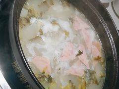 -周渝食惦酸菜鱼(青浦店)