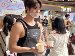 -南京时尚莱迪购物广场(正洪街店)