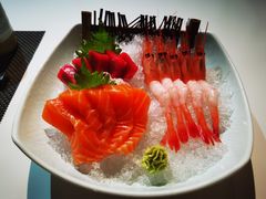 -FOUNT创意日料