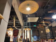 大堂-云中鱼蒸汽石锅鱼(浦东食品城店)