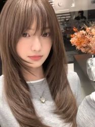 -DL HOPE造型