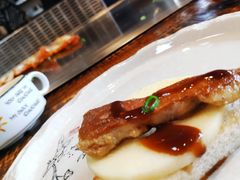 -大成铁板烧•板前(复古餐厅石老人店)