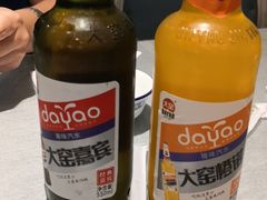 -振生清真饭店(永安道店)