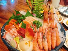 -耕海蟹将军(万象城店)