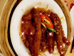 豉油皇凤爪-点都德(大茶楼店)