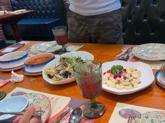 -卢布里西餐厅(总店)