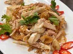 -师傅仔美食(东华老店)