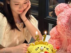 -狮拾久·现代新加坡料理(壹方城店)