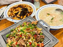-老雒阳面馆·水席·洛阳菜(王城路店)