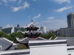 -文昌阁