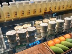 -宝珠奶酪(北京国瑞城购物中心店)