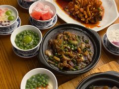 -狮王府淮扬菜(夫子庙老门东店)
