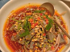 -一坐一忘云南菜(嘉里中心店)