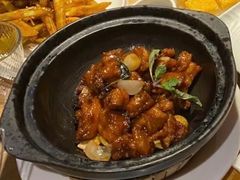 -小放牛炒菜馆(北国商城店)