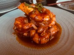 -丽江金茂凯悦臻选酒店-滇香馆