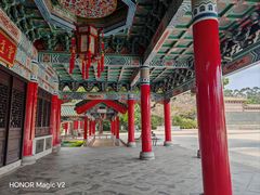 -广东圆玄道观