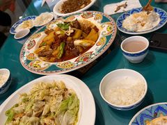 -巴依老爷新疆美食(昌平店)