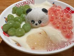 -破三川·新川菜(静安大融城店)