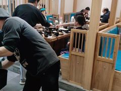 -九田家黑牛烤肉(溧水万达店)