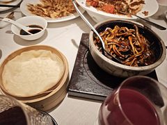 -狮王府淮扬菜(万象城店)