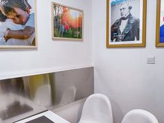 -博沃思·专注力·心理咨询·家庭教育(世豪中心)