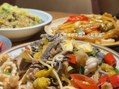-水平有限广西米粉·广西风味集(五道口店)