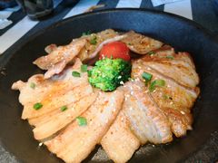 -Aqua Oasis 水天堂(石路天虹店)
