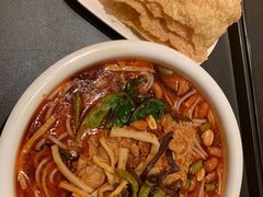 -水平有限广西米粉·广西风味集(五道口店)