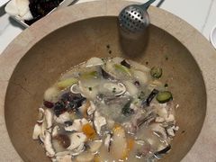 -云中鱼蒸汽石锅鱼(川沙百联店)