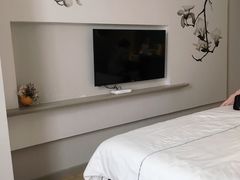 -白玉兰苏州观前街平江路酒店