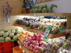零售区-百果园(金沙路店)
