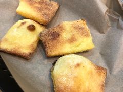 绵香榴莲芝士派-达美乐比萨(双阳支路店)
