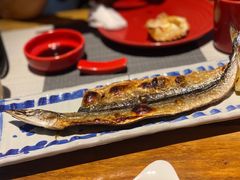 -京料理·日料自助·铁板燒(复悦城店)