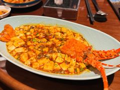 -环球港凯悦 · 享悦中餐厅