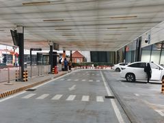-郑州新郑国际机场-T2航站楼