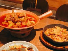 -云海肴·汽锅鸡·云南菜(领展购物广场·中关村店)
