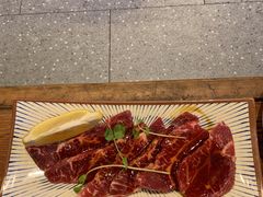 -喜鹊烤肉酒场(美乐城店)