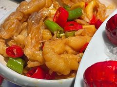 -沪小胖·小龙虾·蓝龙王(八佰伴店)