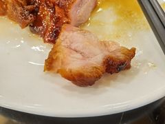 蜜汁叉烧（例牌）-丽的面家(多宝路店)