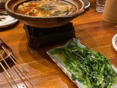 -今邕烧烤(西大店)