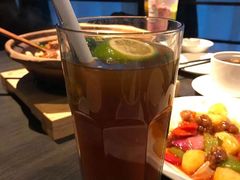 -鹊玥·粤菜小馆(汇智国际商业中心店)