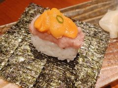 -千代武日本料理(爱建店)