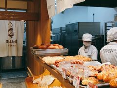 -西村叔叔的店·面包·甜品·蛋糕(崂山丽达店)