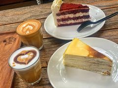 -Peet's 皮爷咖啡(东湖路手作店)