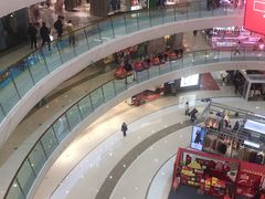 -万达广场(南京江宁店)