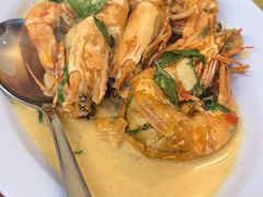 -大茄来海鲜餐厅(亚洲城分行)