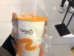 -CoCo都可(砂之船奥莱店)