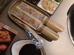 -同仁四季椰子鸡(无锡滨湖万象汇店)