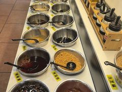 -潮汕美牛肉丸火锅店(天宁寺店)
