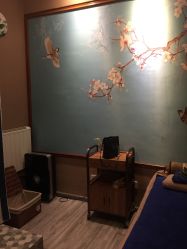 -御品•瑶浴灸疗SPA